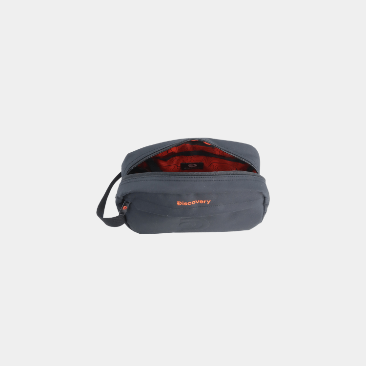 GEYSER RPET TOILETRY BAG