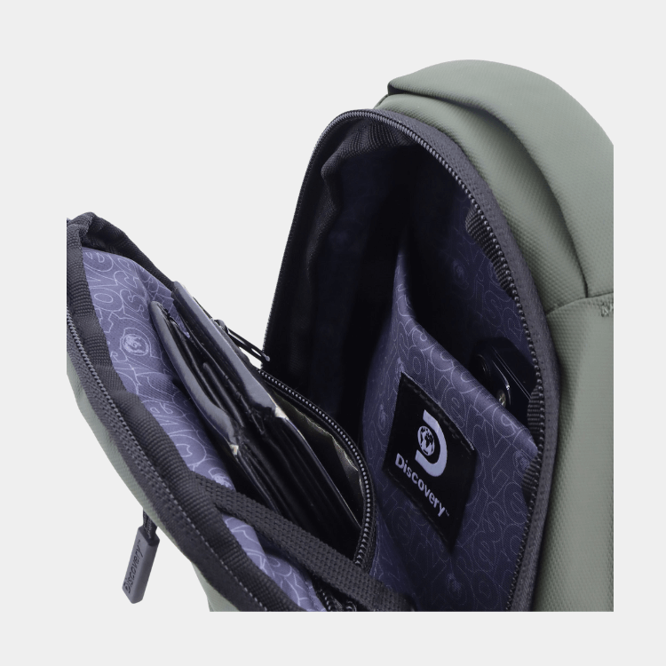 URBAN PU SLING BAG