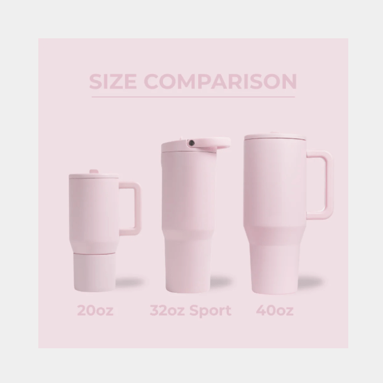 Sport 32oz Tumbler