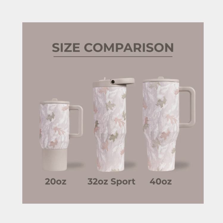 Sport 32oz Tumbler