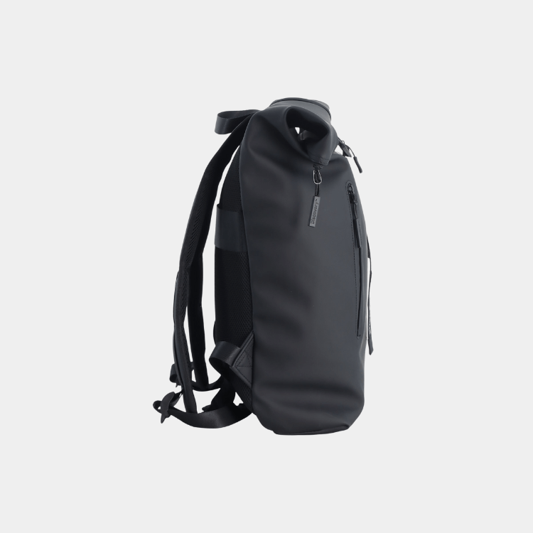 REEF WET PU ROLL-TOP BACKPACK