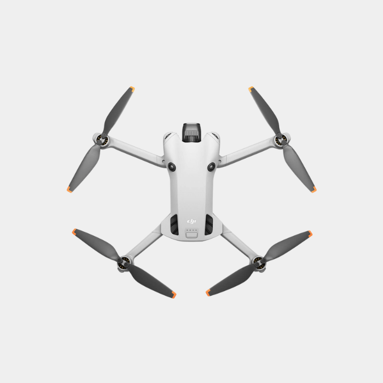 DJI Mini 4 Pro Fly More Combo Plus (DJI RC 2)