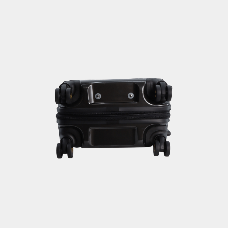 Metallic PC Luggage (Cabin)