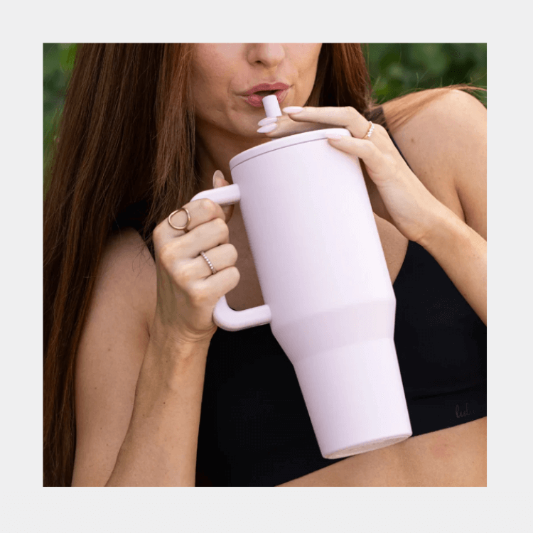 Traveler 32oz Tumbler