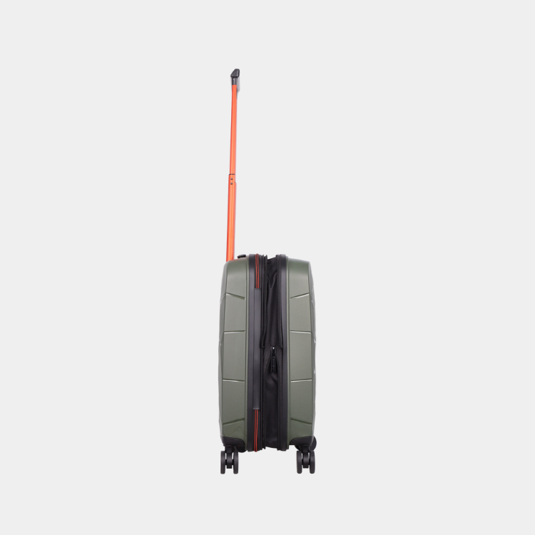 LAVA PP TROLLEY (CABIN)
