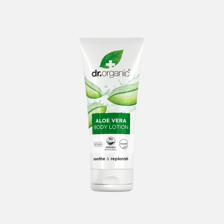 Aloe Vera Skin Lotion 200 ml