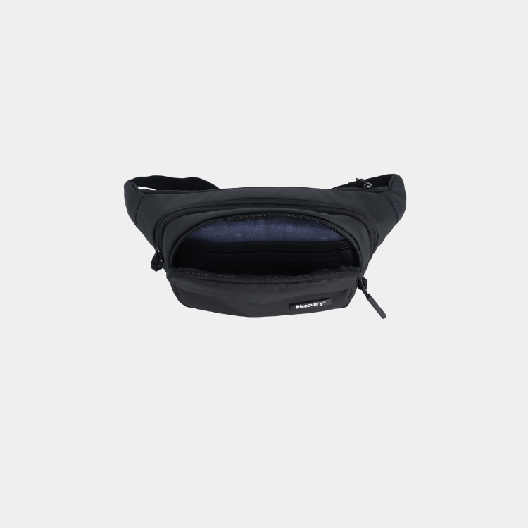URBAN PU WAIST BAG