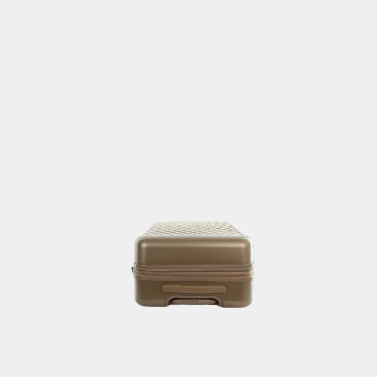 Swirl ABS Luggage (Large)