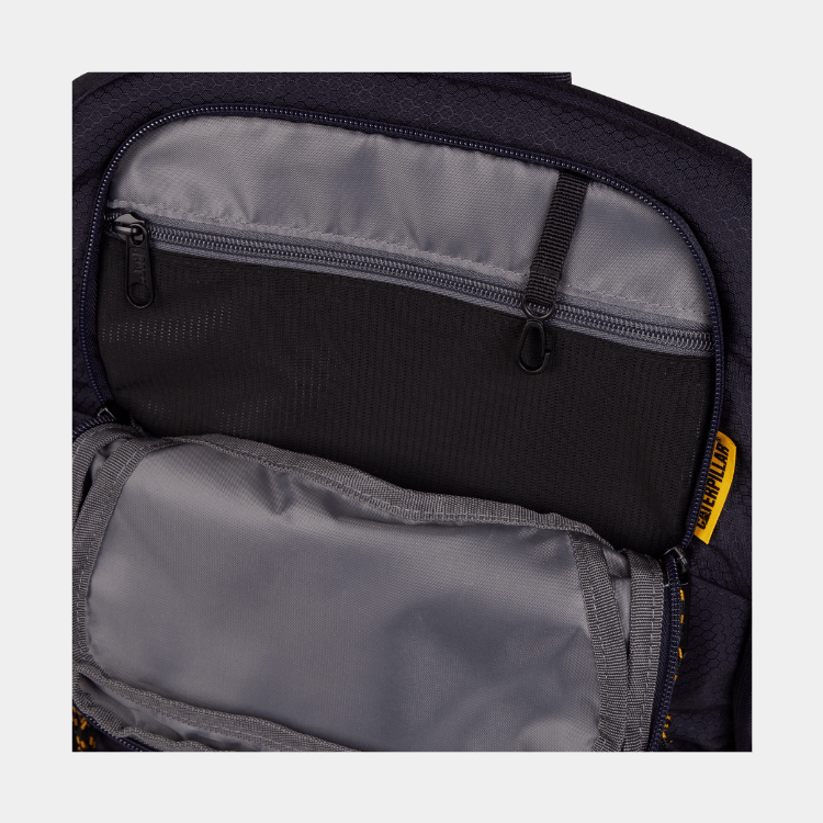 Urban Mountaineer - Le Meije Trekking Backpack