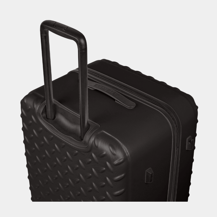 Cat Cargo - Industrial Plate Trunk (Large)