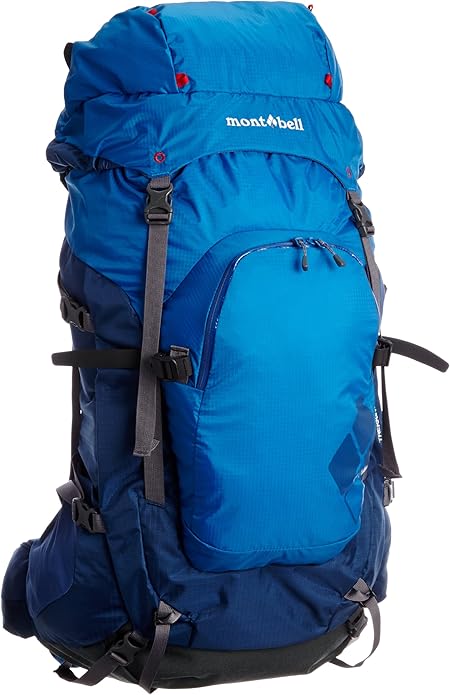 Montbell Trekking Pack 55L