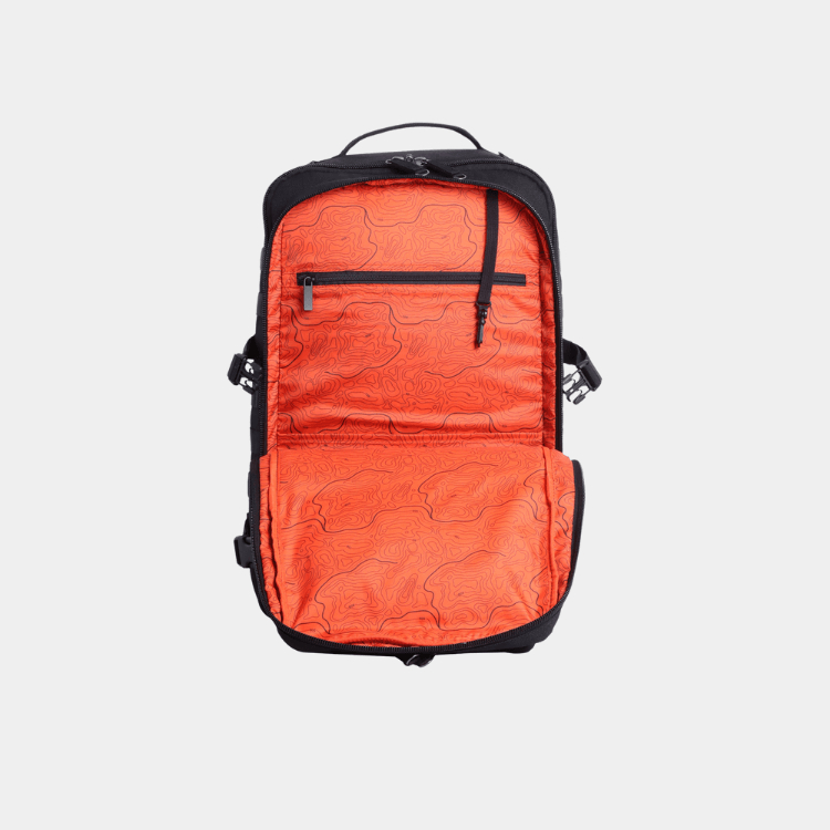 FOREST L BACKPACK