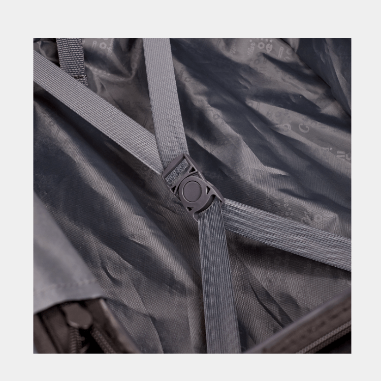 CAT Cargo - Nexus Front Opening Trolley (Medium)