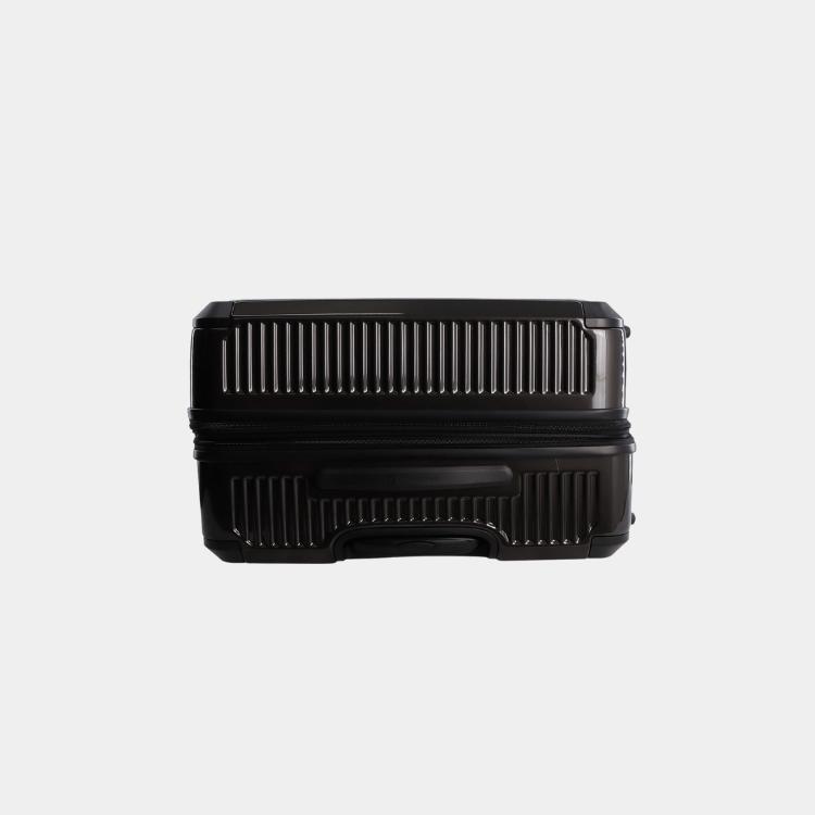 Metallic PC Luggage (Large)
