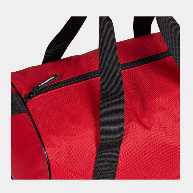 ESSENTIALS - SMALL DUFFEL