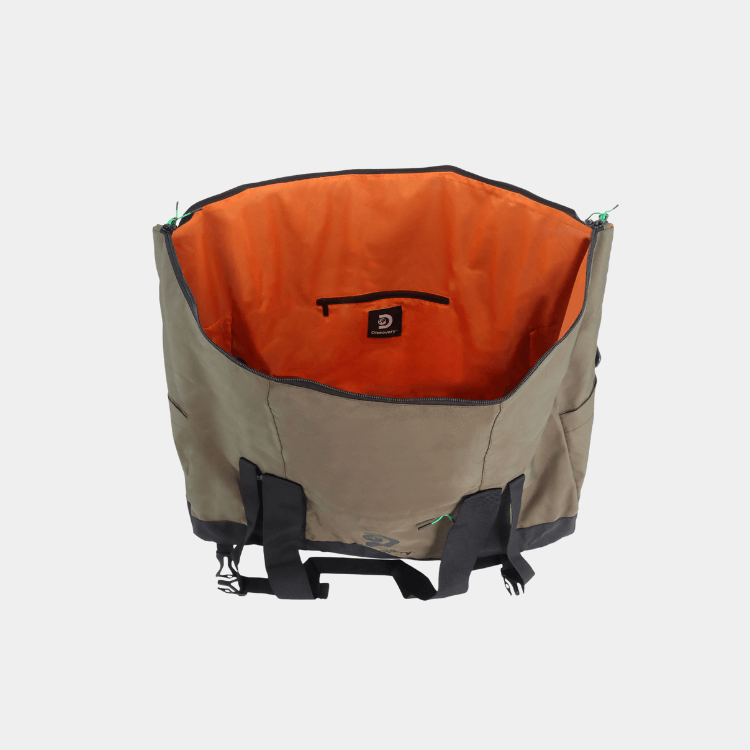 DSV DRIVE FOLD DUFFEL