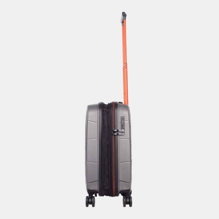 LAVA PP TROLLEY (CABIN)