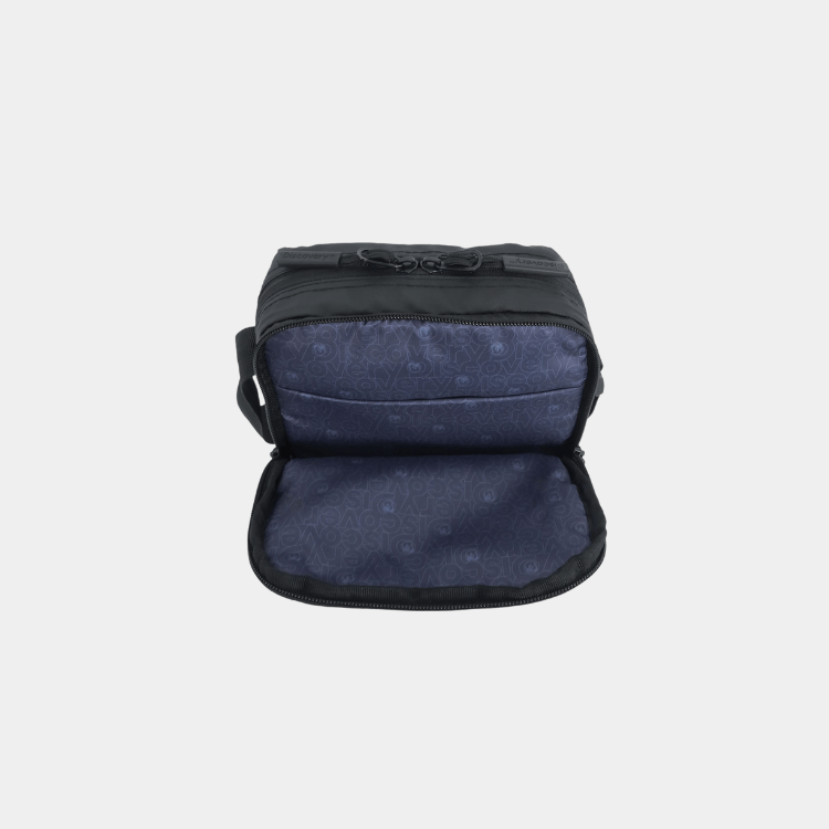 URBAN PU SHOULDER BAG