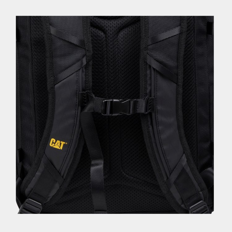 Signature - Utility X Rolltop Backpack
