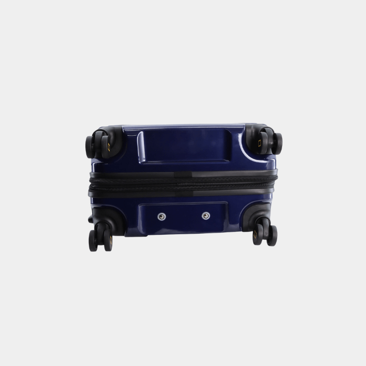 Metallic PC Luggage (Medium)