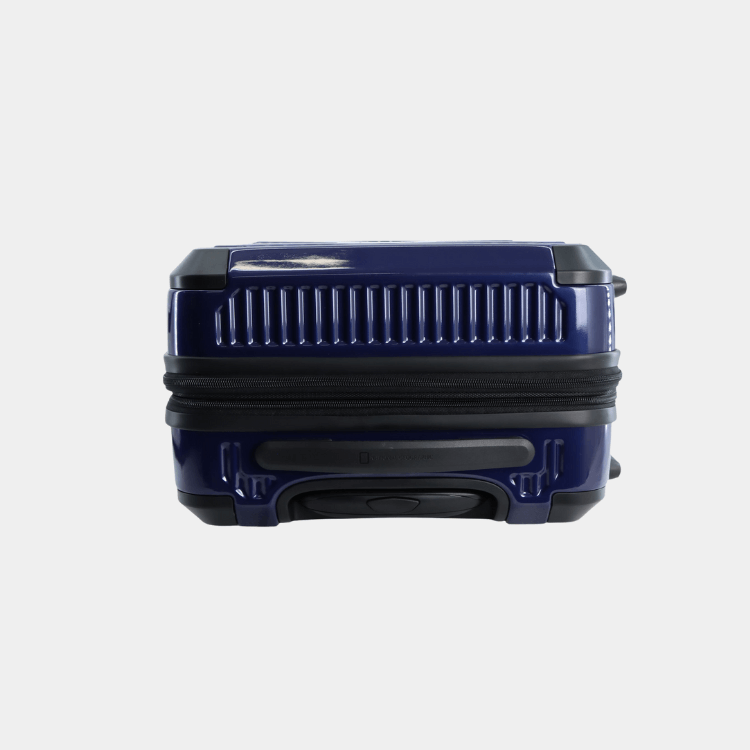 Metallic PC Luggage (Cabin)
