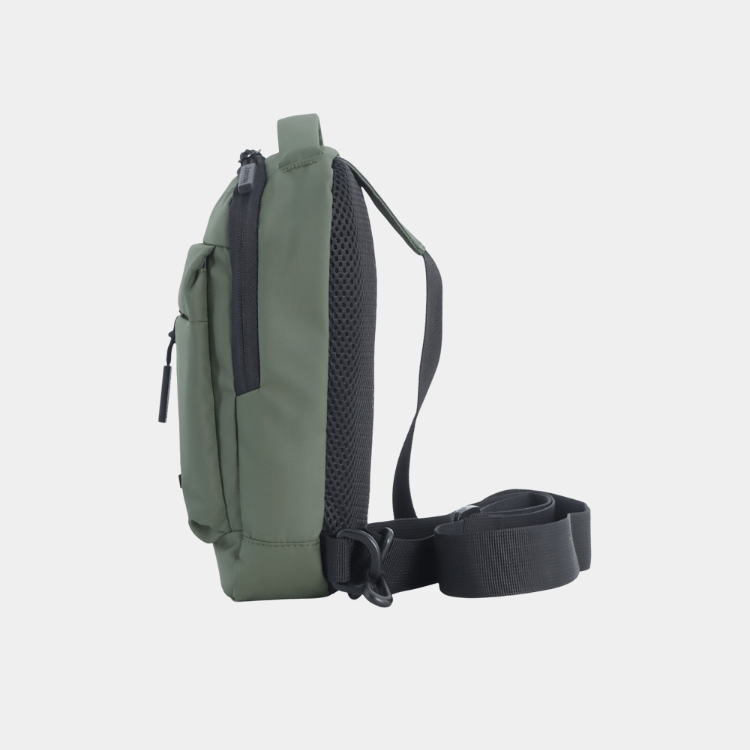 URBAN PU SLING BAG