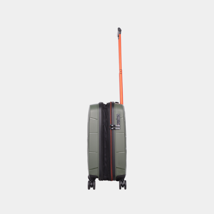 LAVA PP TROLLEY (CABIN)