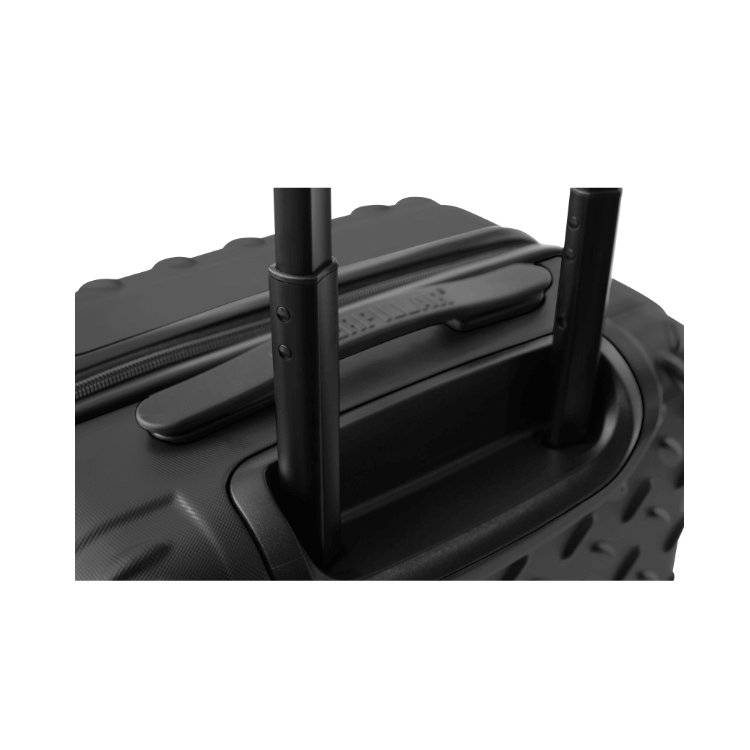 Cat Cargo - Industrial Plate Trolley (Cabin)