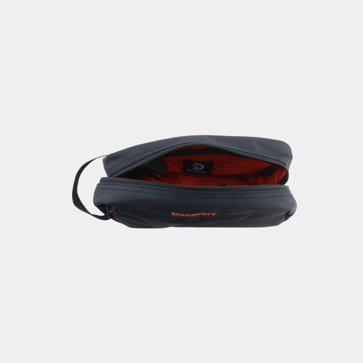 GEYSER RPET TOILETRY BAG