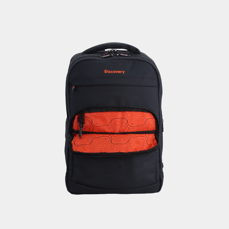 GEYSER 2 COMPARTMENT BACKPACK