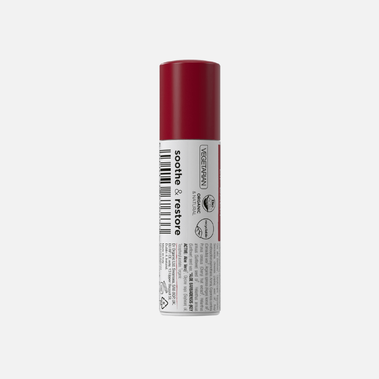 Aloe Vera Cherry Lip Balm 5.7 ml