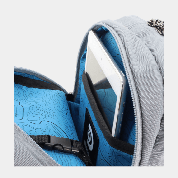 ICON RPET SLING BAG