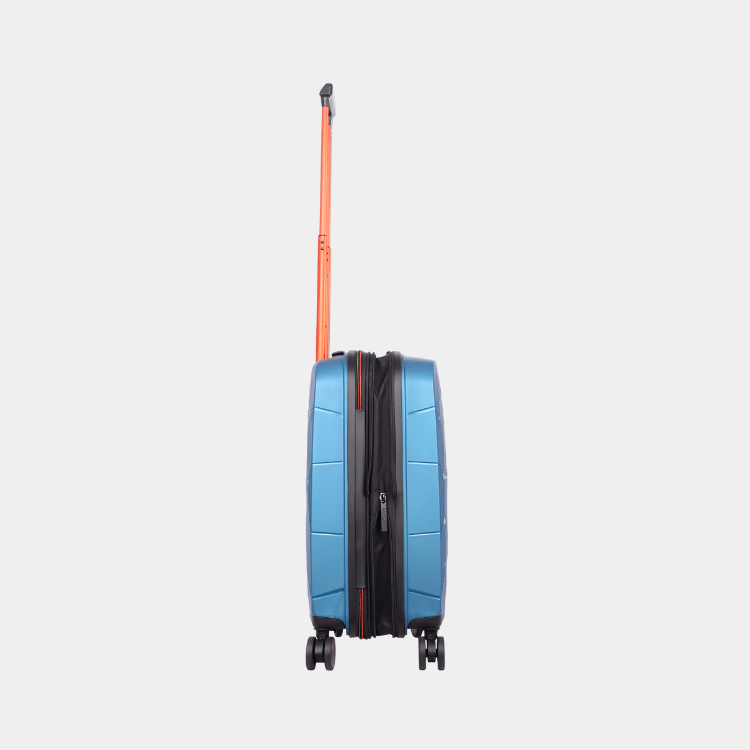 LAVA PP TROLLEY (CABIN)