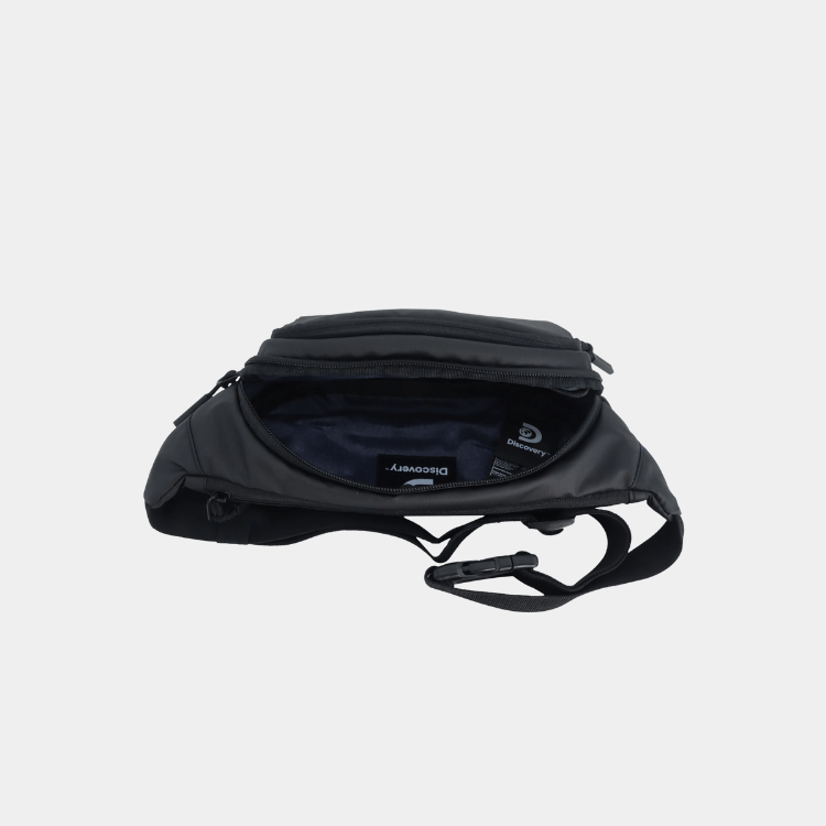 URBAN PU WAIST BAG