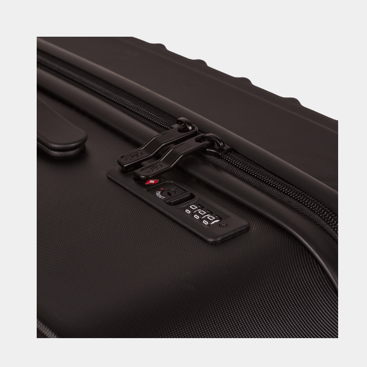 Cat Cargo - Industrial Plate Trunk (Medium)