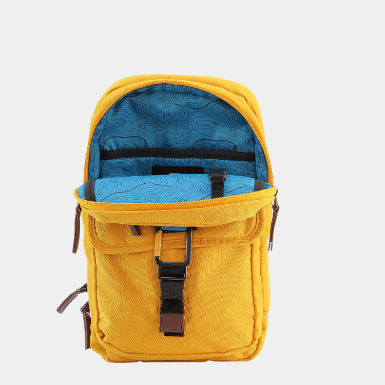 ICON RPET SLING BAG
