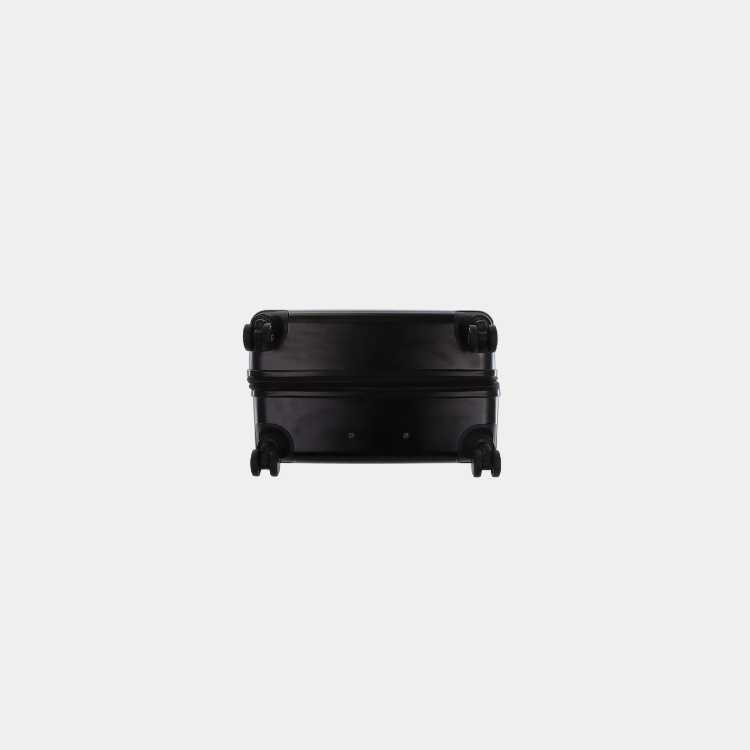 Swirl ABS Luggage (Large)
