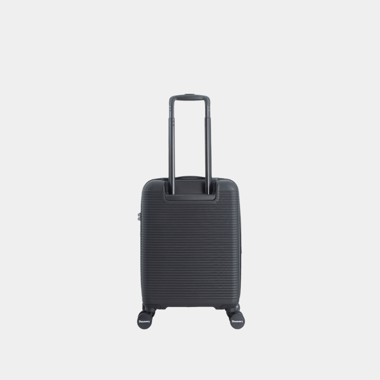 ECLIPSE ABS TROLLEY (CABIN)