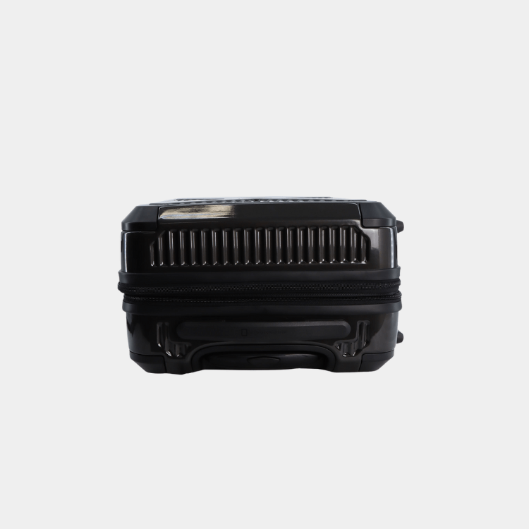 Metallic PC Luggage (Cabin)