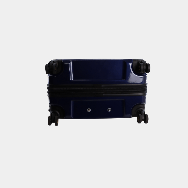 Metallic PC Luggage (Large)