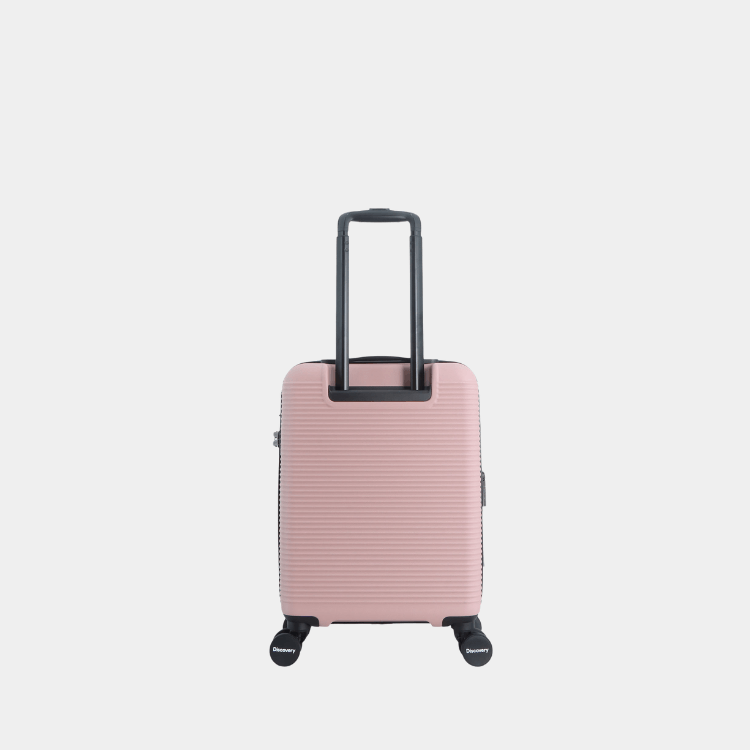 ECLIPSE ABS TROLLEY (CABIN)