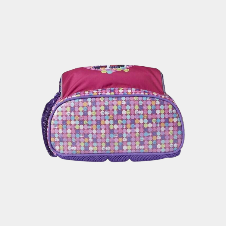 Starter Plus School Bag Friends/ Confetti