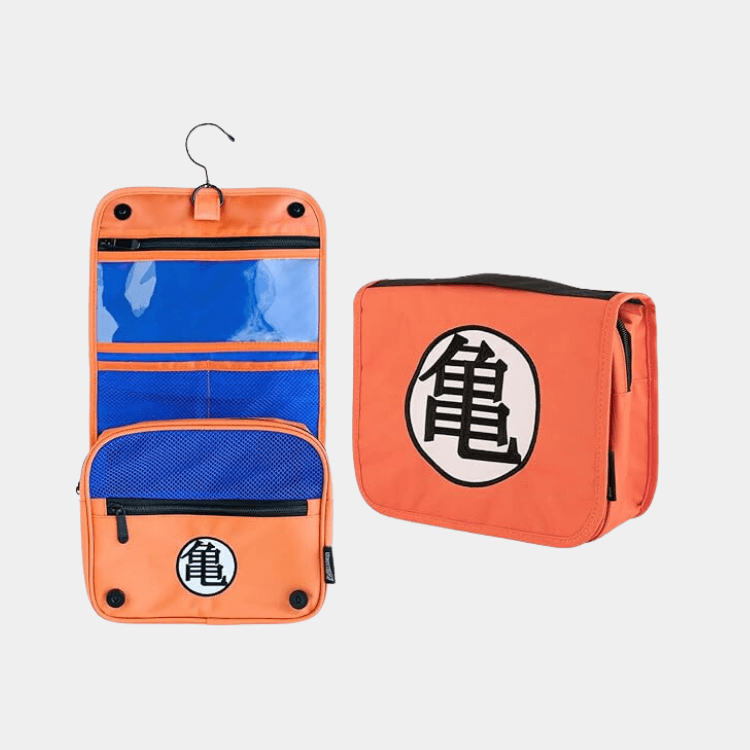 Travelmall Travel Toiletry Organiser