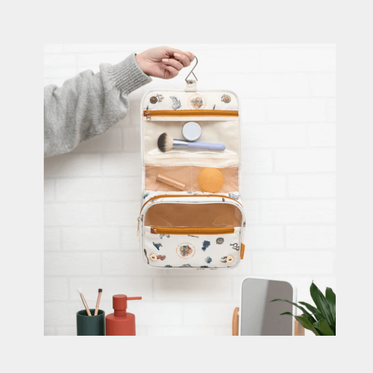 Travelmall Travel Toiletry Organiser