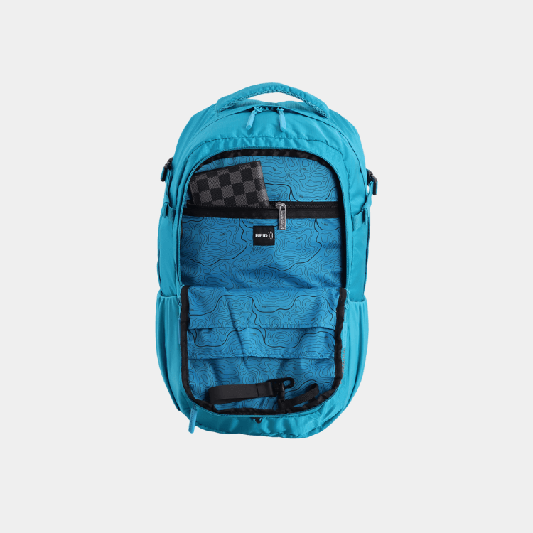 OUTDOOR RIPSTOP BACKPACK