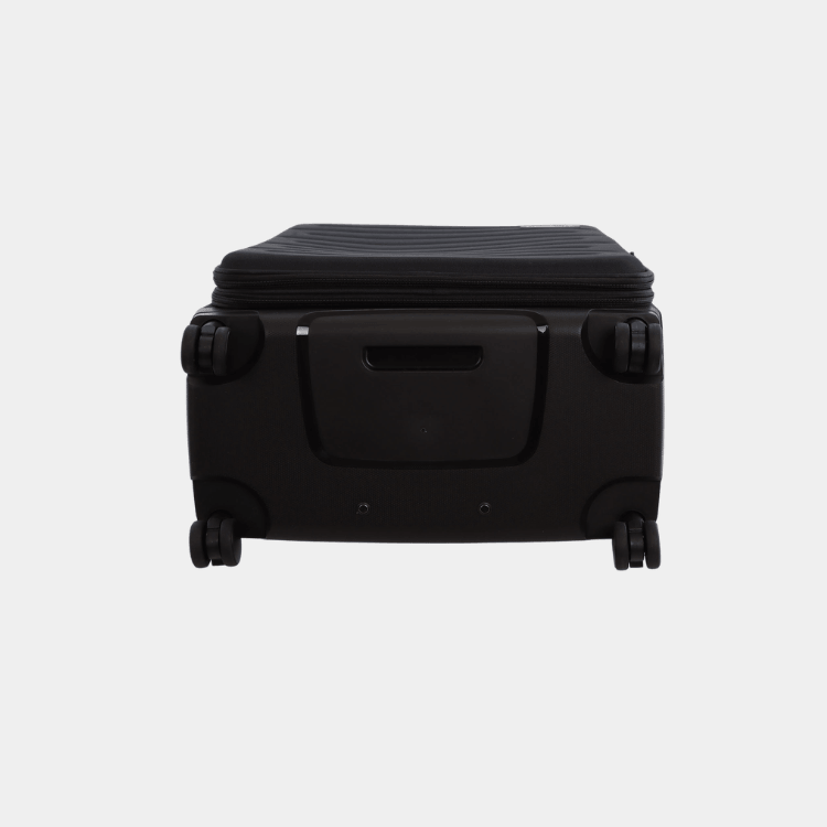MOTION EVA/POLYESTER+ABS/PP TROLLEY (MEDIUM)
