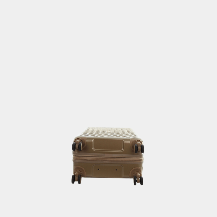 Swirl ABS Luggage (Large)