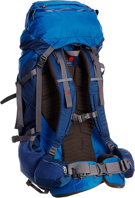 Montbell Trekking Pack 55L