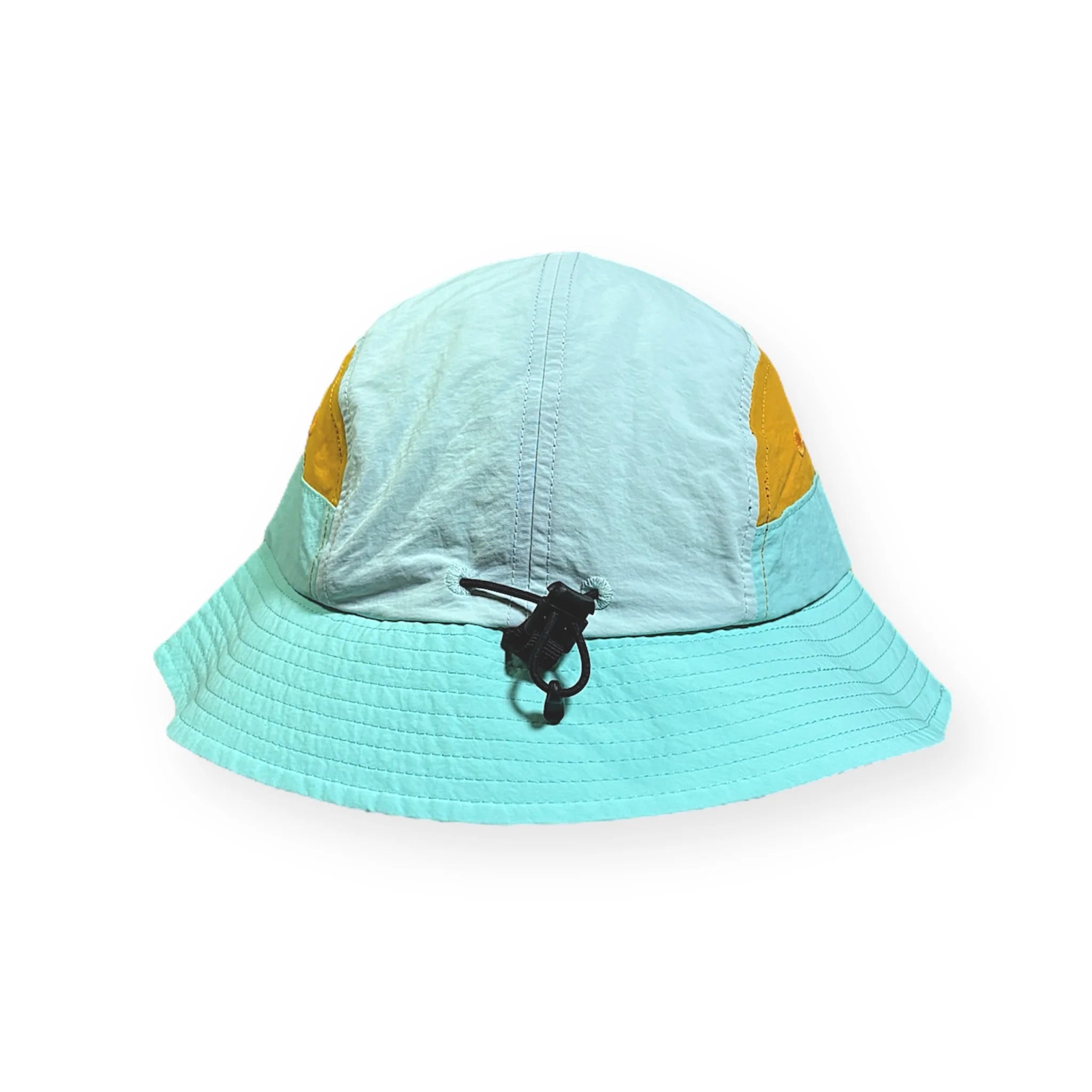 5-Panel Bucket Hat - Ocean Breeze