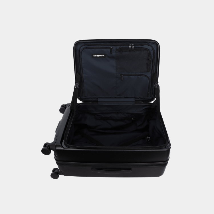 PATROL PC TROLLEY (MEDIUM)